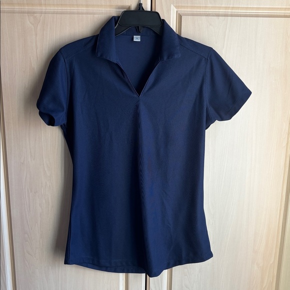 Joe USA Tops - Golf Short Sleeve Women's Top ! T Off!